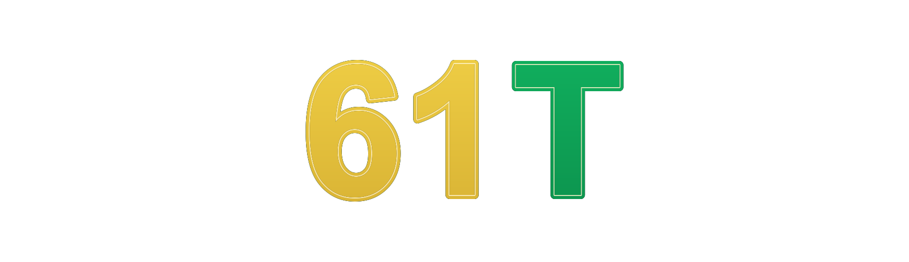 61t